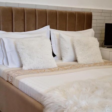 Green Villa Vlore Ngoại thất bức ảnh
