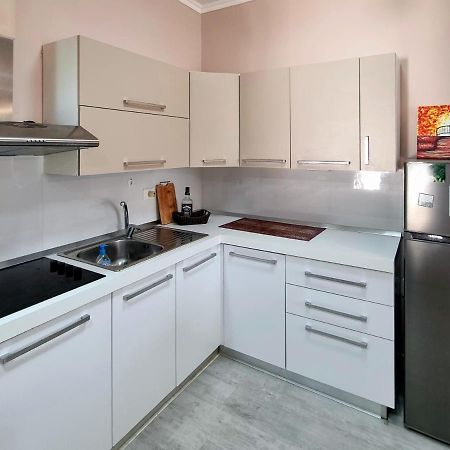 Green Villa Vlore Ngoại thất bức ảnh