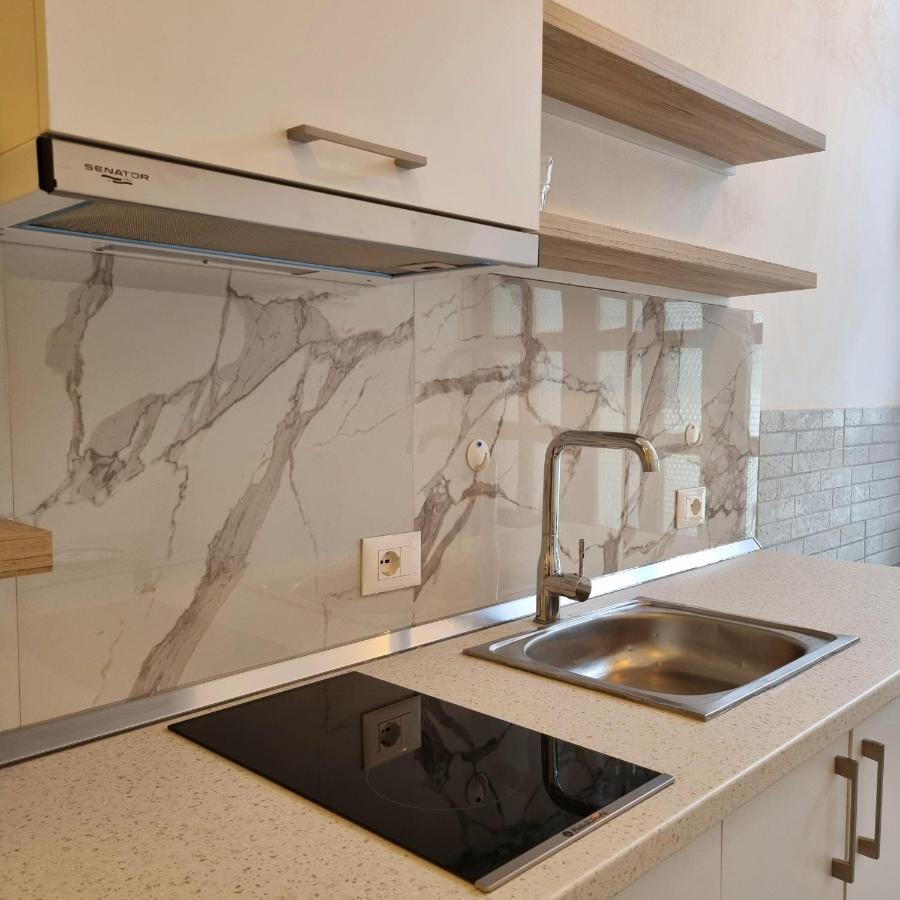 Green Villa Vlore Ngoại thất bức ảnh