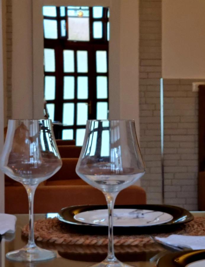 Green Villa Vlore Ngoại thất bức ảnh