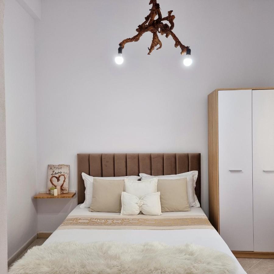 Green Villa Vlore Ngoại thất bức ảnh