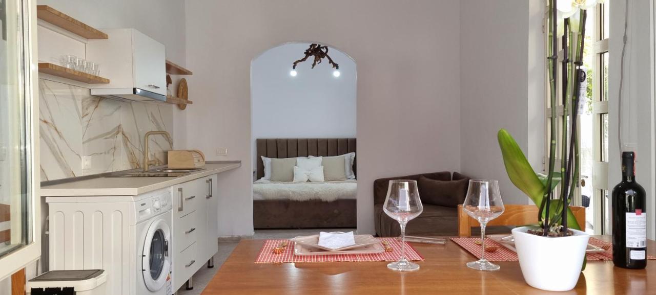 Green Villa Vlore Ngoại thất bức ảnh