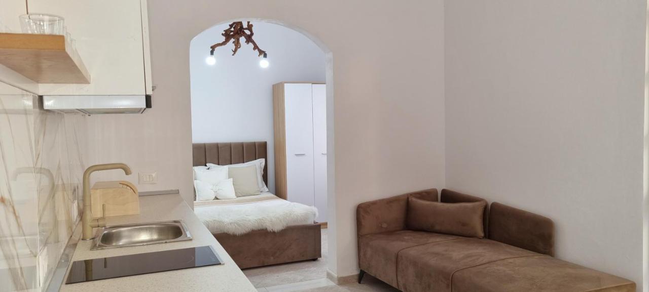 Green Villa Vlore Ngoại thất bức ảnh