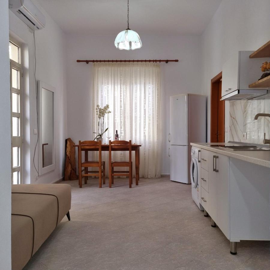 Green Villa Vlore Ngoại thất bức ảnh