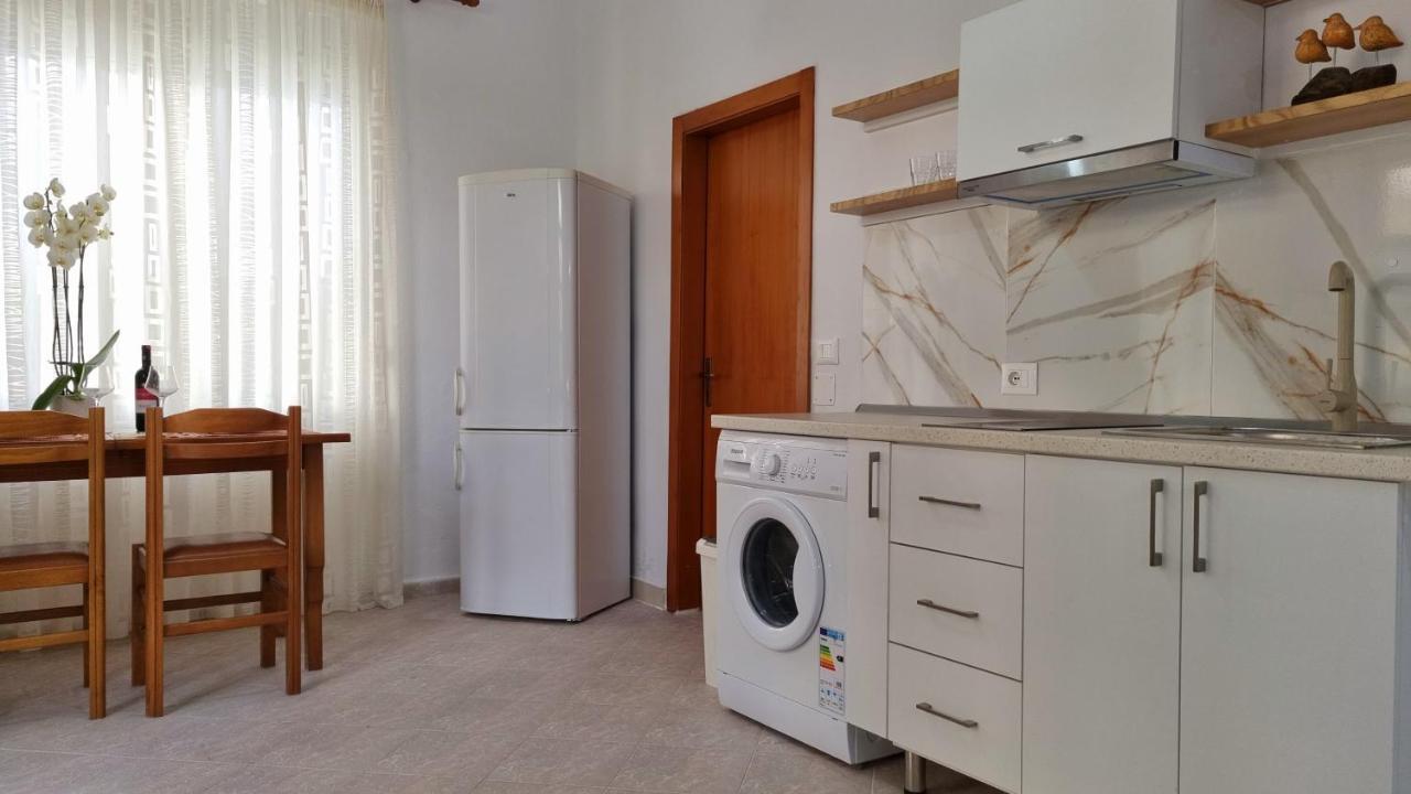 Green Villa Vlore Ngoại thất bức ảnh