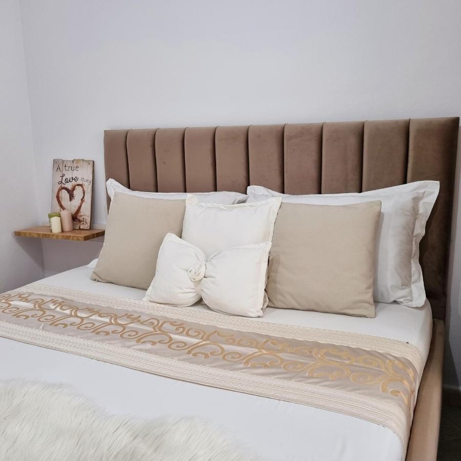 Green Villa Vlore Ngoại thất bức ảnh