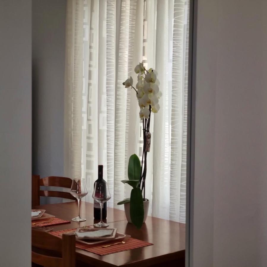 Green Villa Vlore Ngoại thất bức ảnh