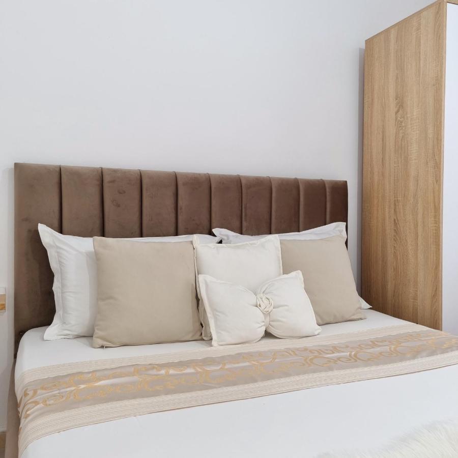Green Villa Vlore Ngoại thất bức ảnh