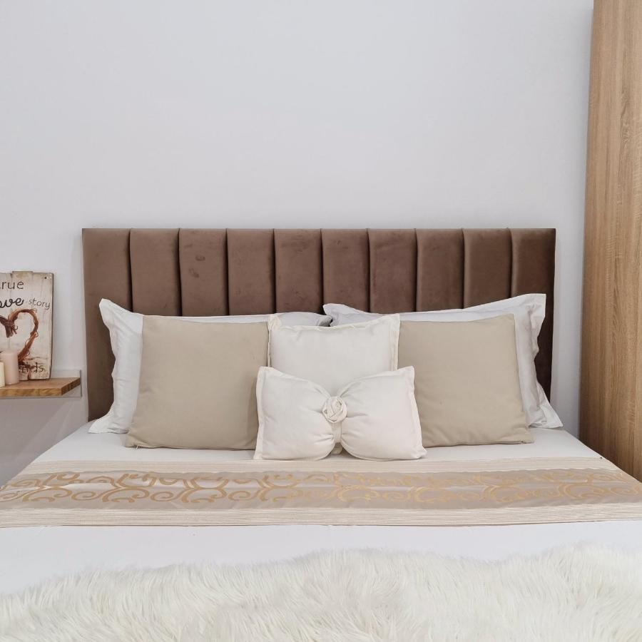 Green Villa Vlore Ngoại thất bức ảnh