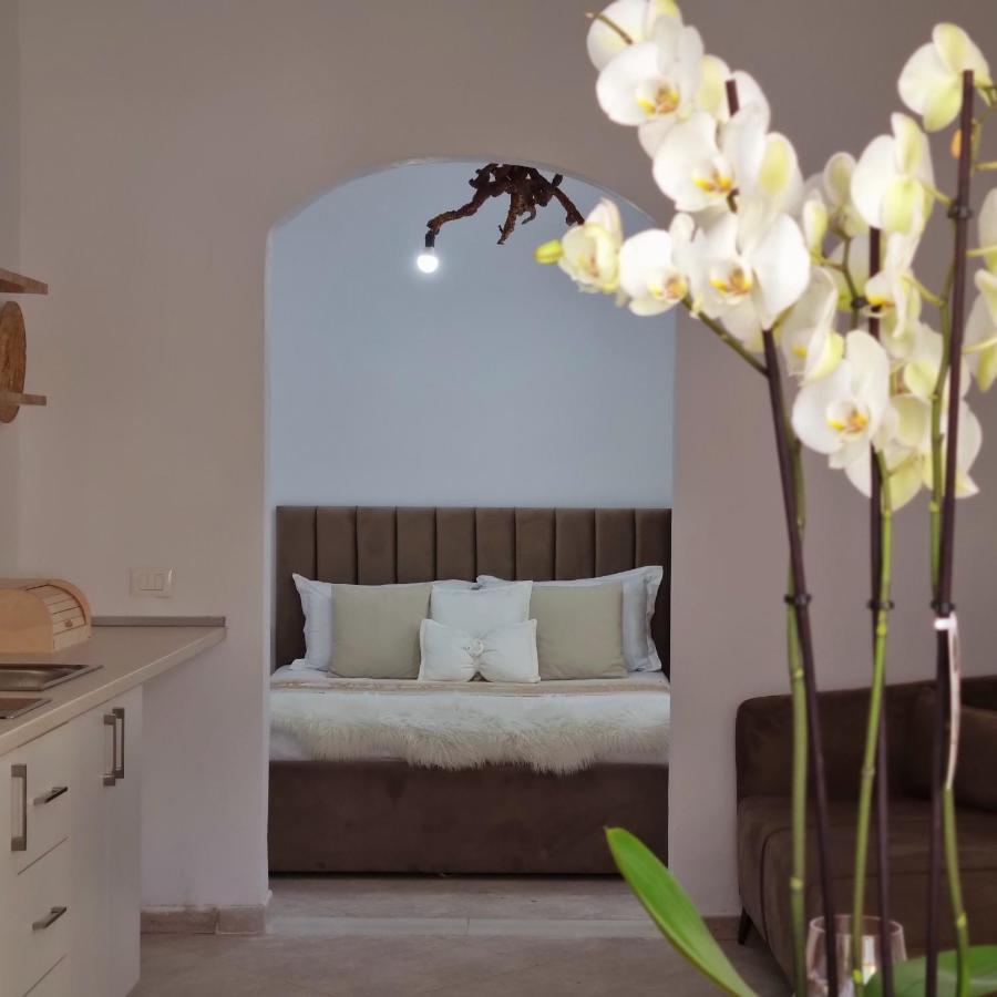 Green Villa Vlore Ngoại thất bức ảnh