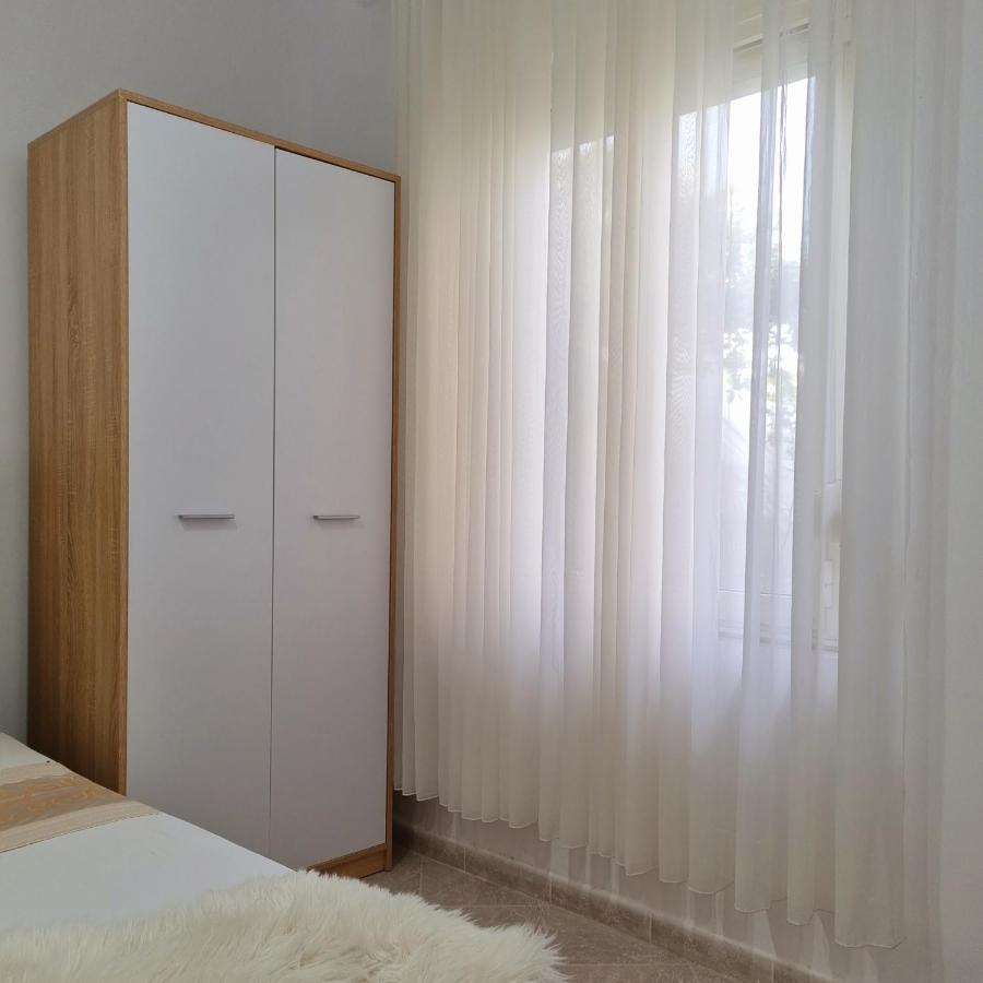 Green Villa Vlore Ngoại thất bức ảnh