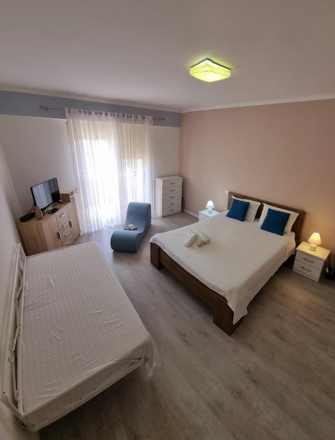Green Villa Vlore Ngoại thất bức ảnh