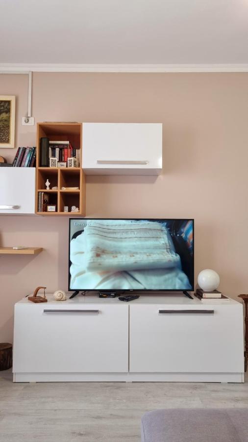 Green Villa Vlore Ngoại thất bức ảnh