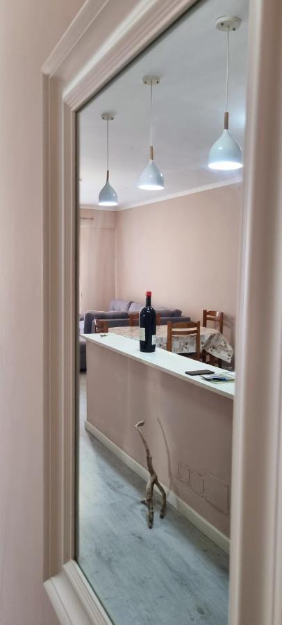 Green Villa Vlore Ngoại thất bức ảnh