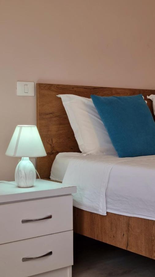 Green Villa Vlore Ngoại thất bức ảnh