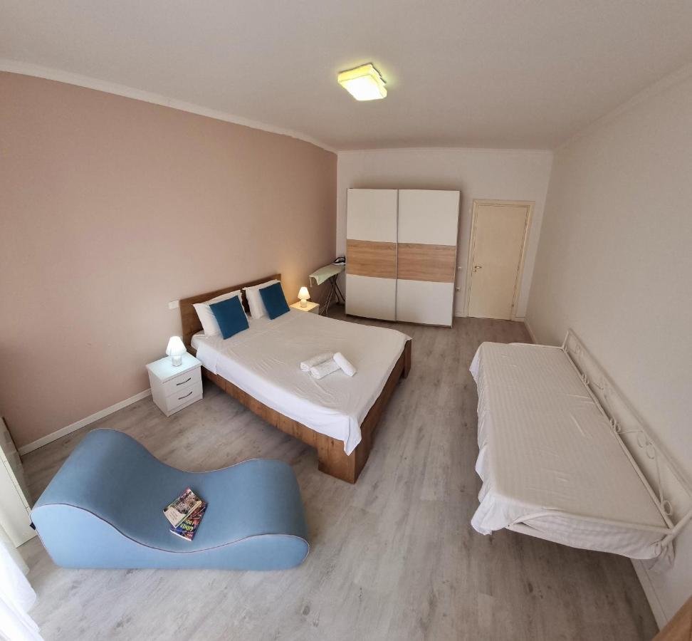 Green Villa Vlore Ngoại thất bức ảnh