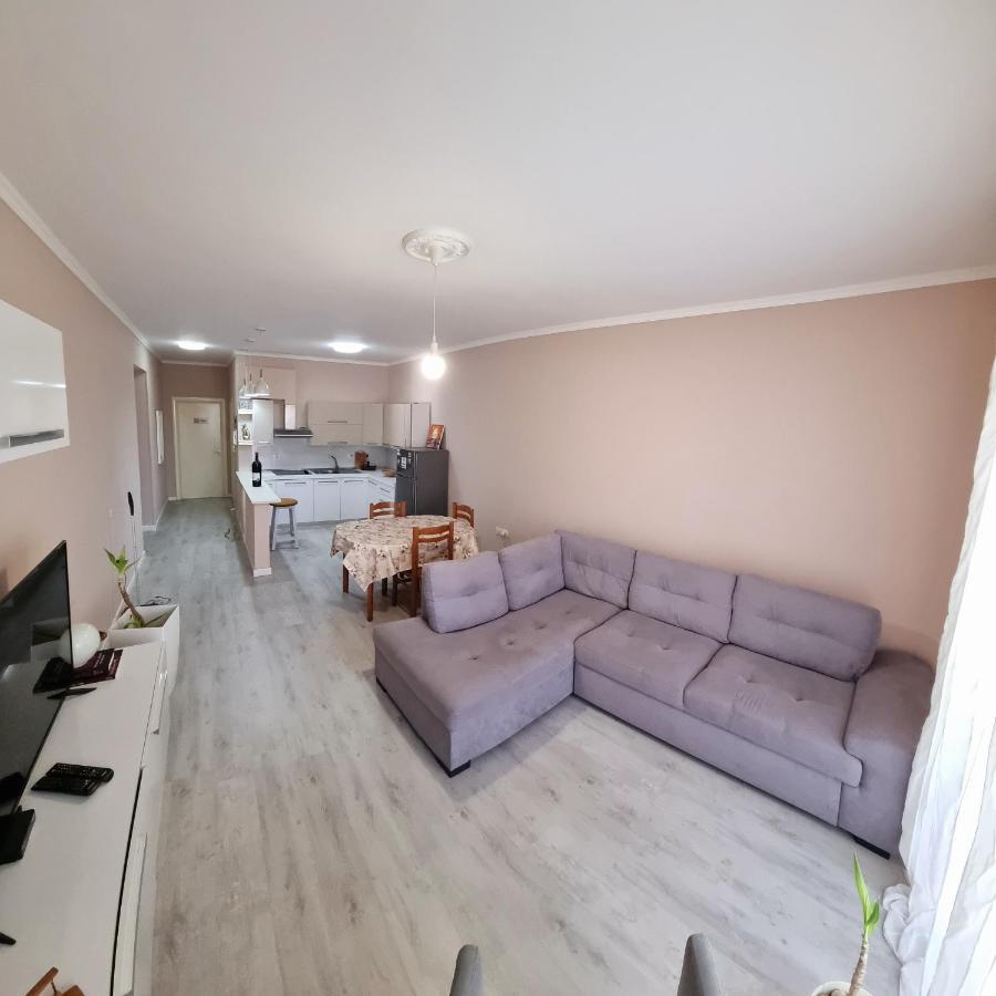 Green Villa Vlore Ngoại thất bức ảnh