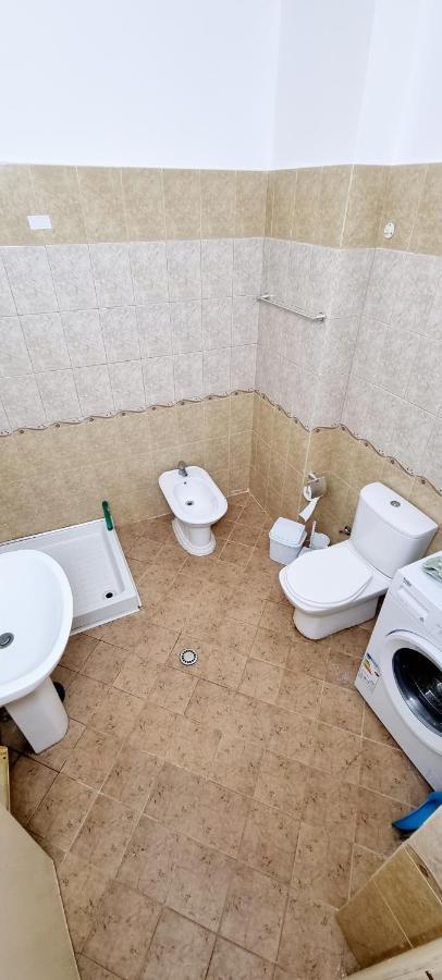 Green Villa Vlore Ngoại thất bức ảnh
