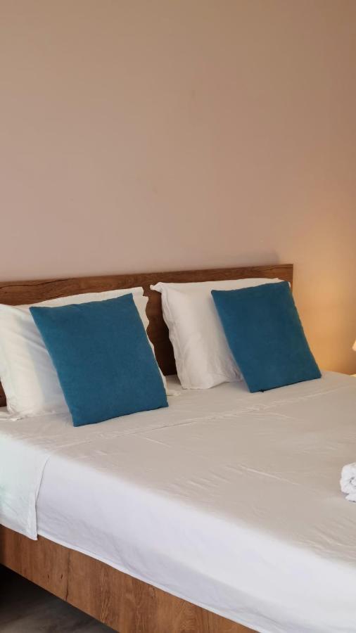 Green Villa Vlore Ngoại thất bức ảnh