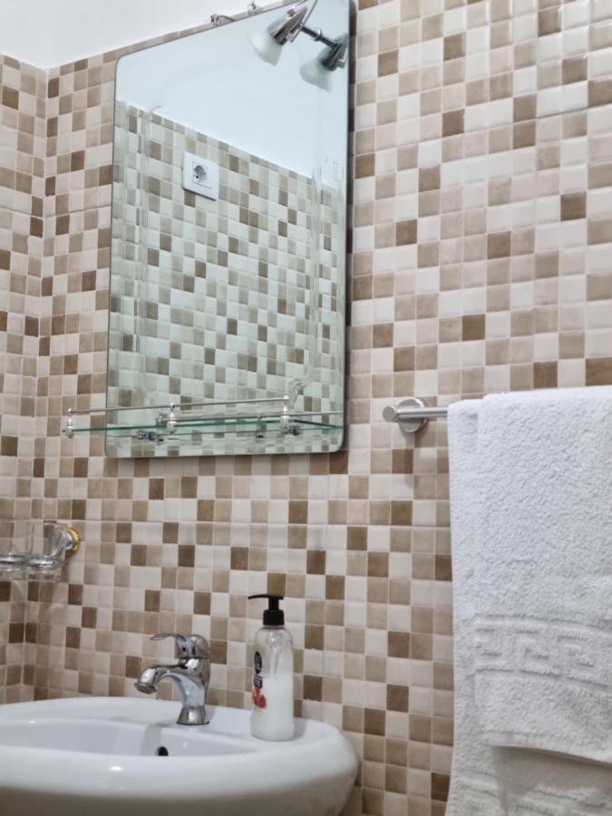 Green Villa Vlore Ngoại thất bức ảnh