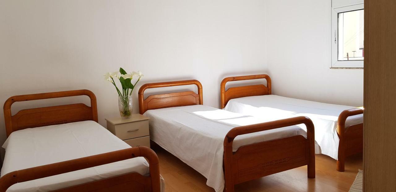 Green Villa Vlore Ngoại thất bức ảnh