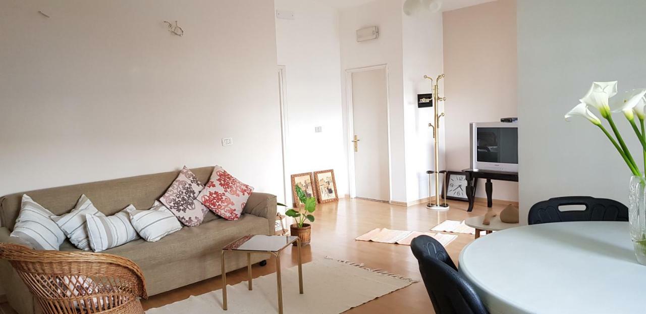 Green Villa Vlore Ngoại thất bức ảnh