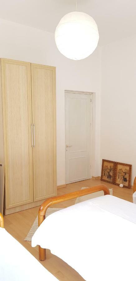 Green Villa Vlore Ngoại thất bức ảnh