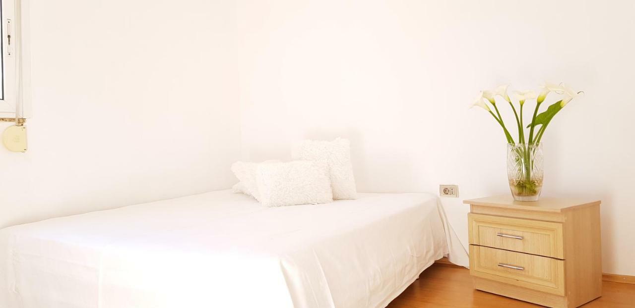 Green Villa Vlore Ngoại thất bức ảnh